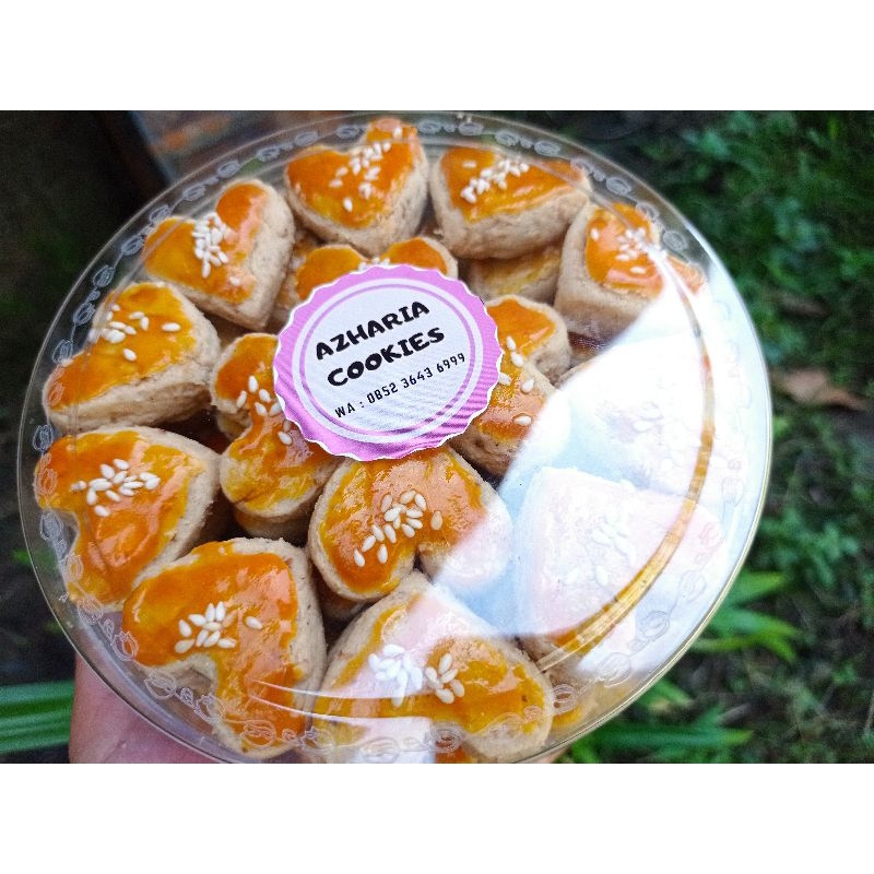 

Kue Kacang