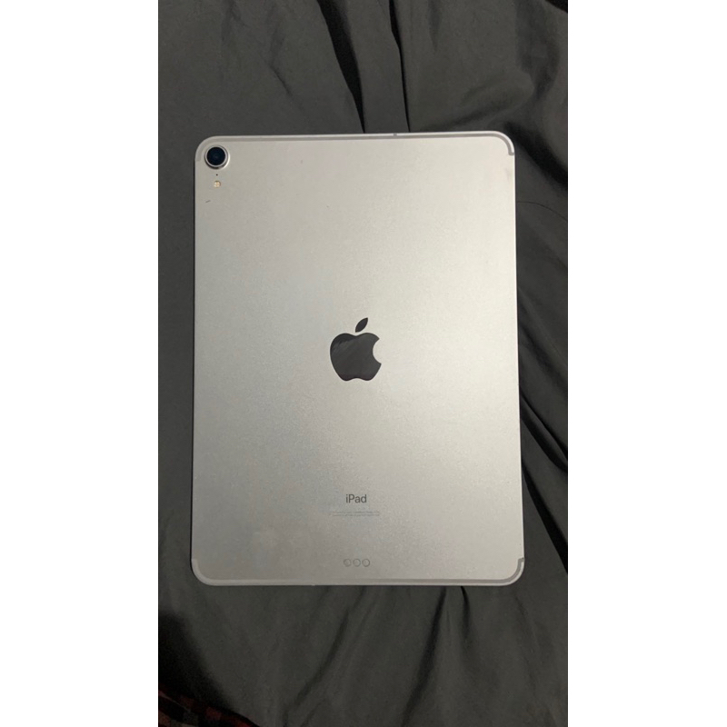 iPad pro 11 inch