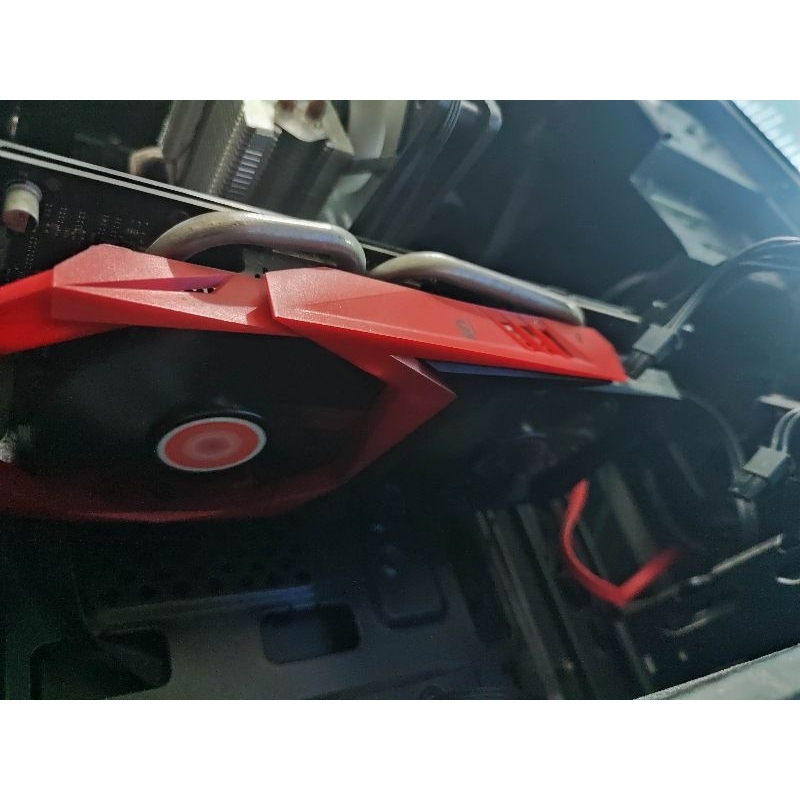 colorful BattleAx GTX 1060 6gb