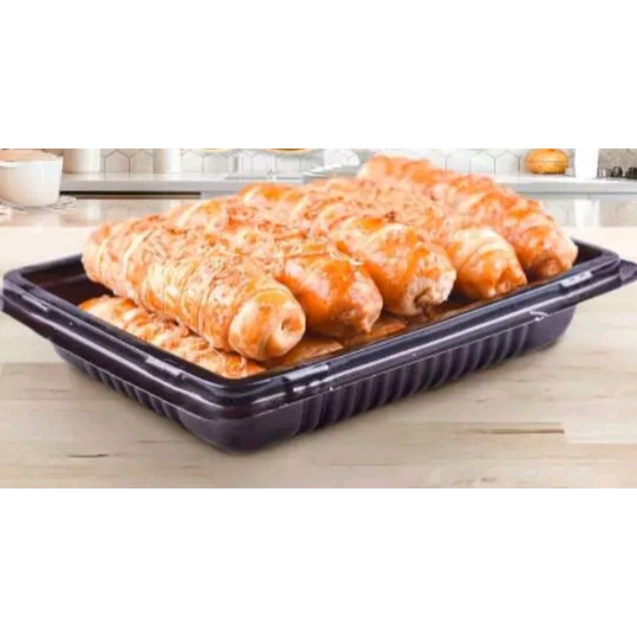 

Cheese Roll; Gurih n Renyah; Full Keju