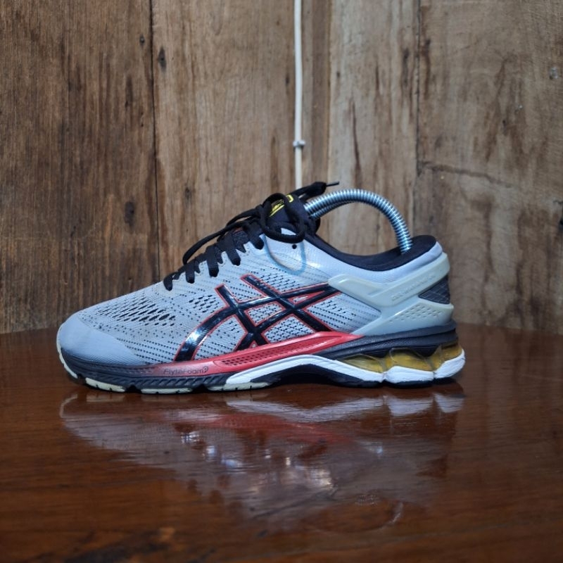 Asics Gel-Kayano 26 [39½/25cm]