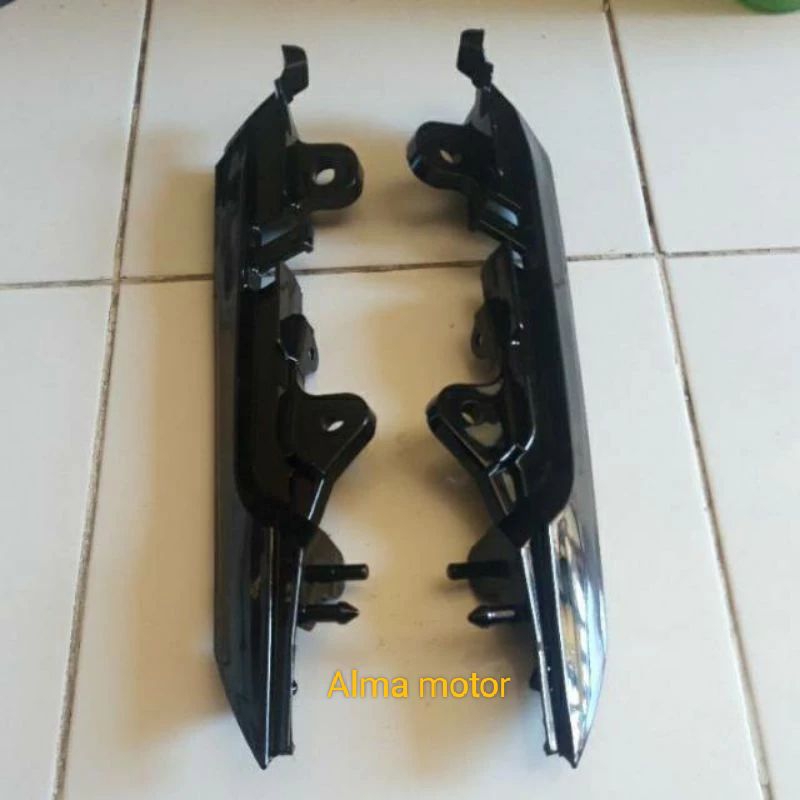body belakang behel Vixion advance Vixion Ks original copotan