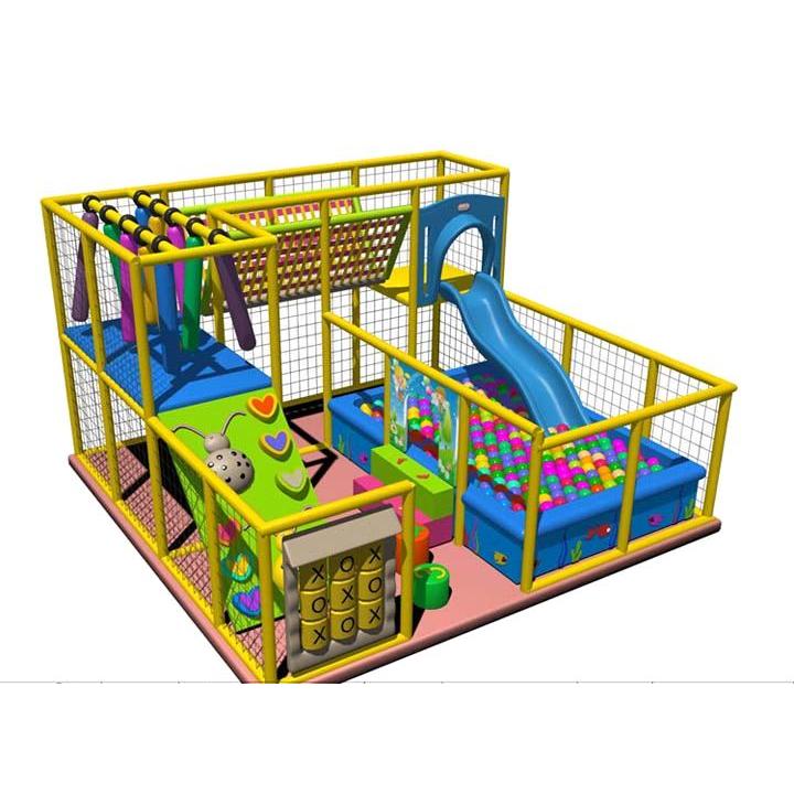 PLAYGROUND INDOOR BEST SELLER