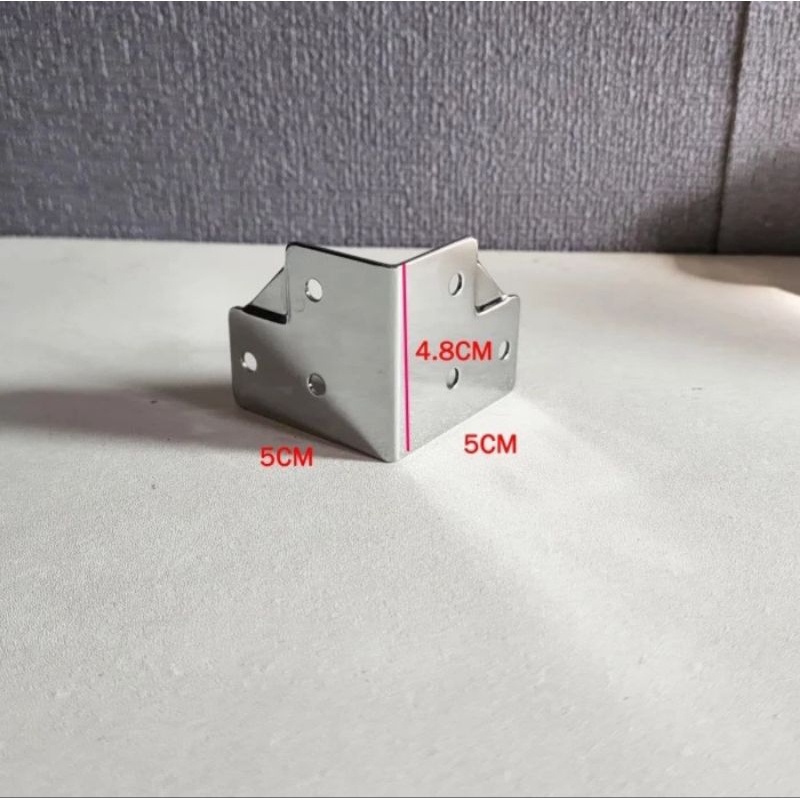 SIKU BESI SALON BOX SPEAKER HARDCASE