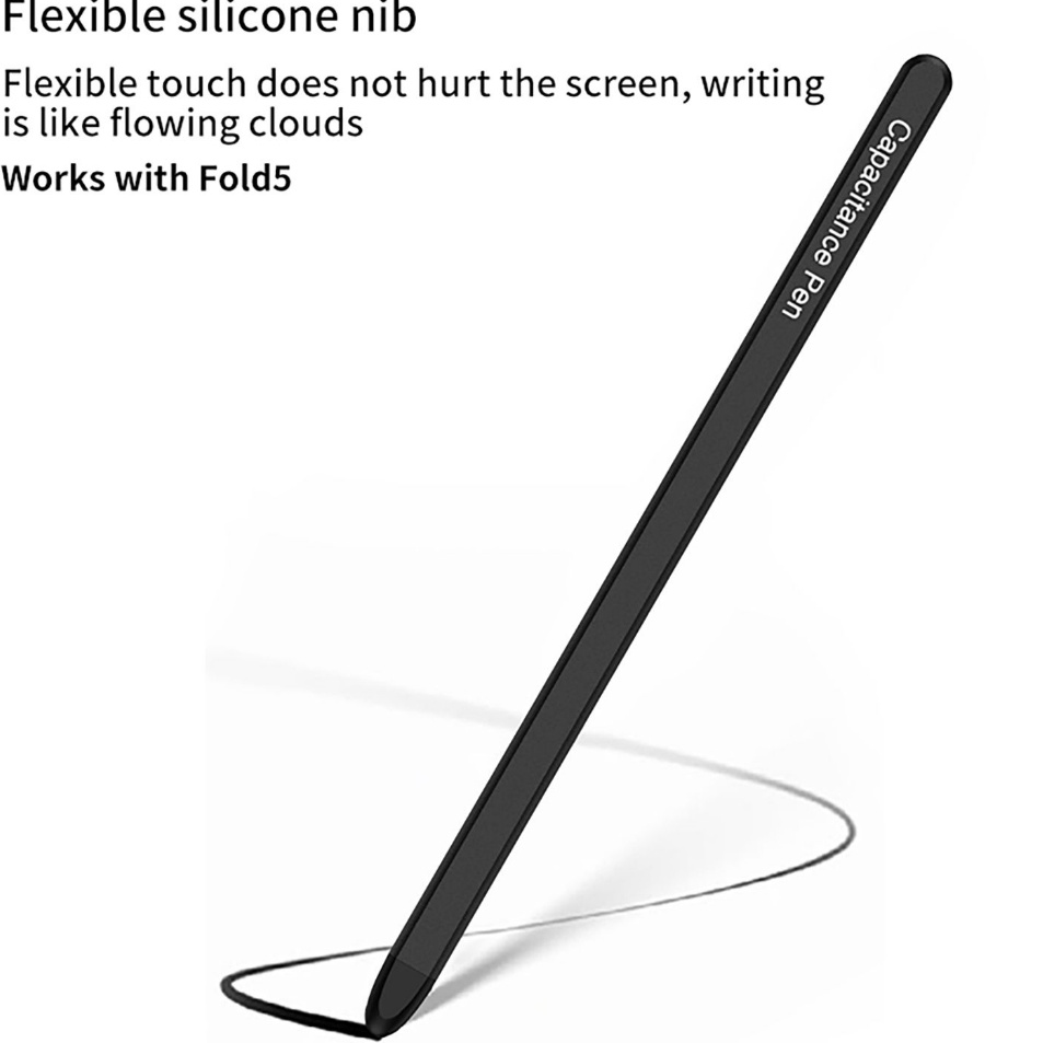 LOv STYLUS PEN FOR SAMSUNG Z FOLD 5 Z FOLD 4Z FOLD 3Z FOLD 2 CAPACITANCE PEN GKK UNIVERSAL