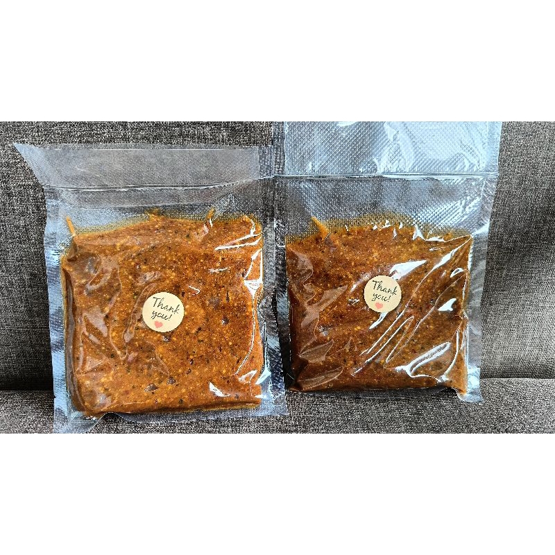 

Sambel Pecel Grosir