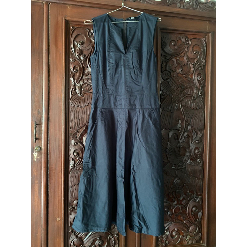 Dress merk DKNY