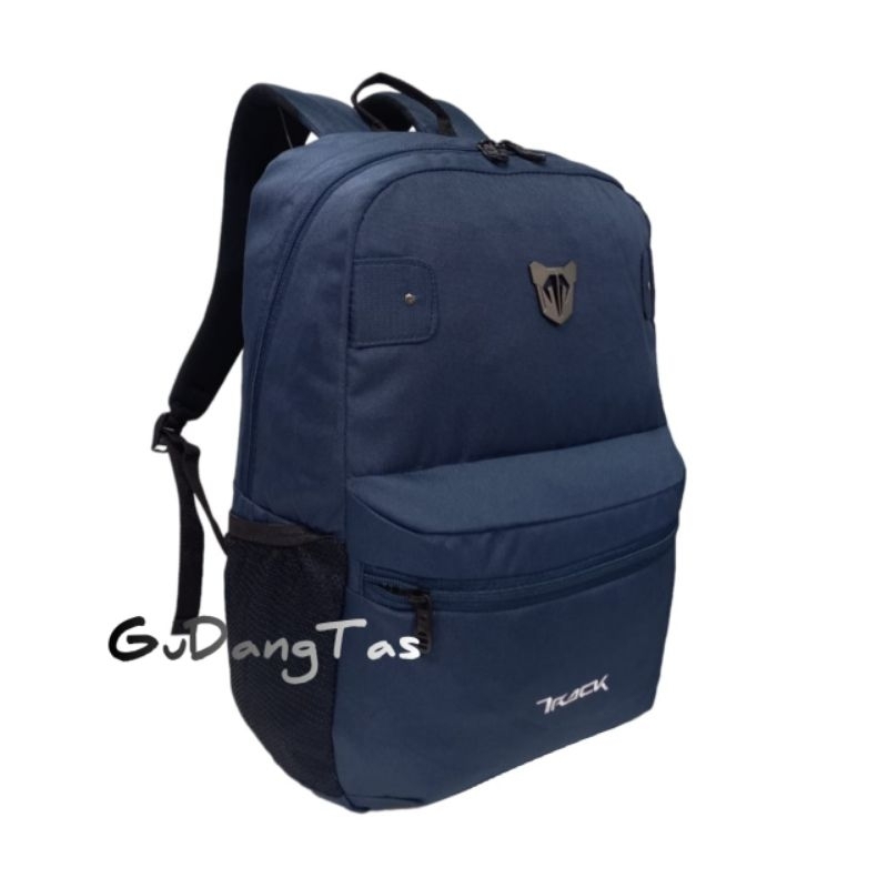 Tas ransel backpak laptop tas sekolah track by tracker 79837