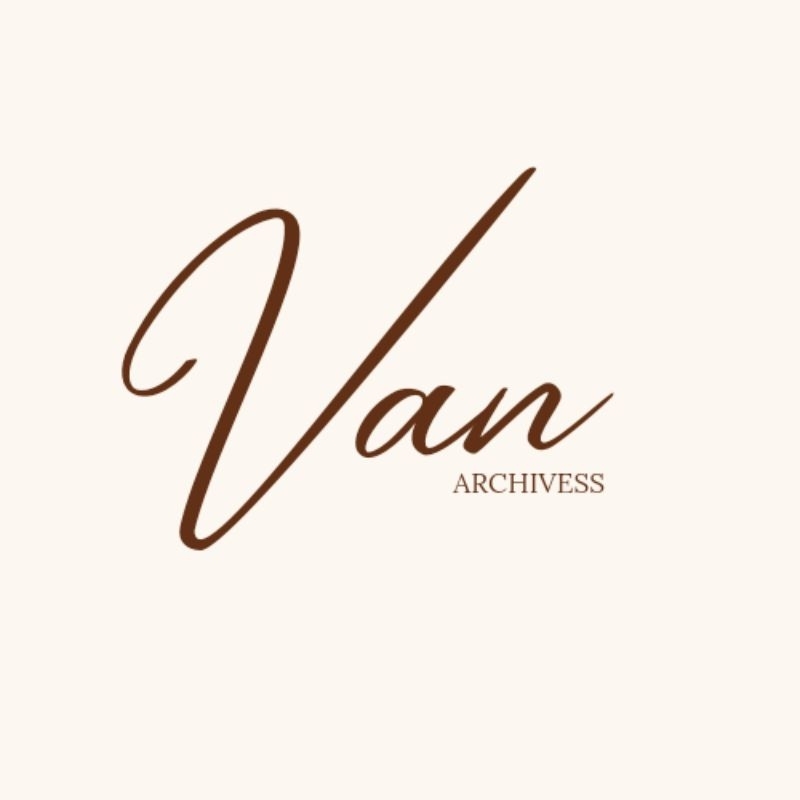 

Gift Packing by @van.archivess