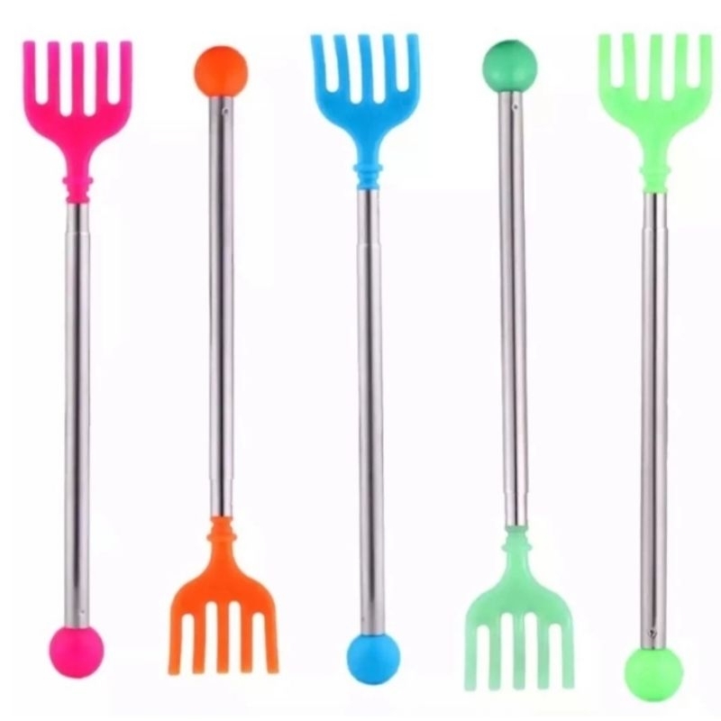 tongkat garukan badan