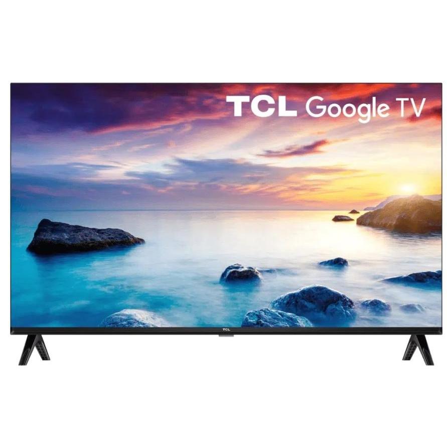 TCL 40 inch Smart LED TV - Android 11.0 - HD - Dolby Audio - GVA 40A9