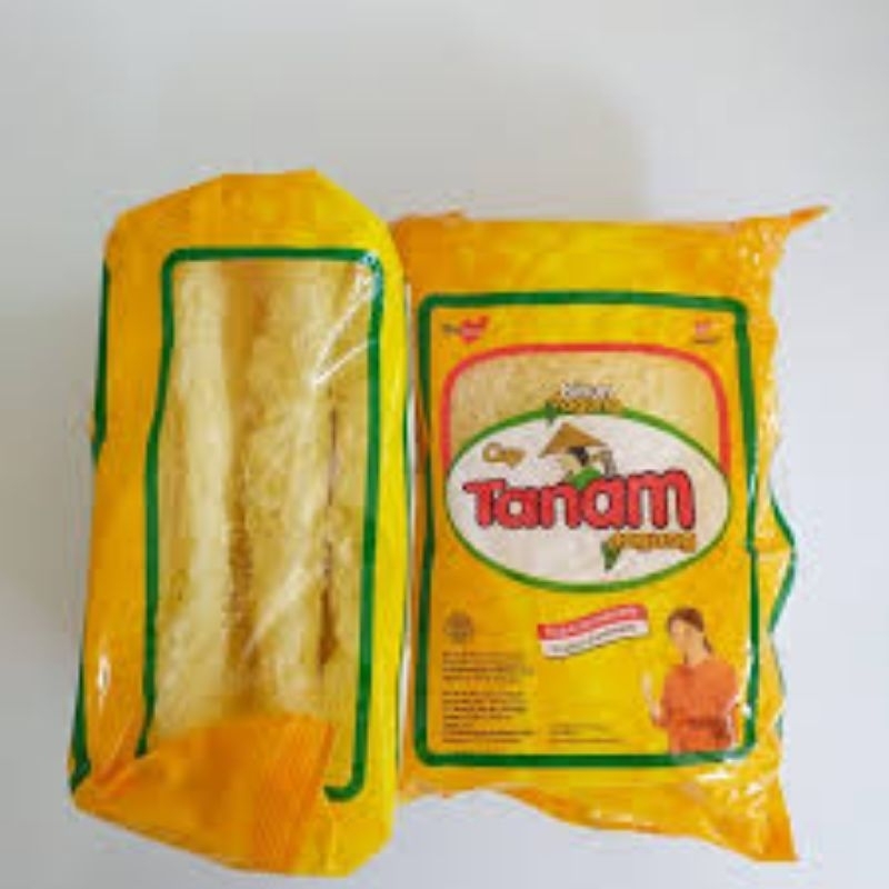 

Bihun Jagung Cap Tanam 160gr