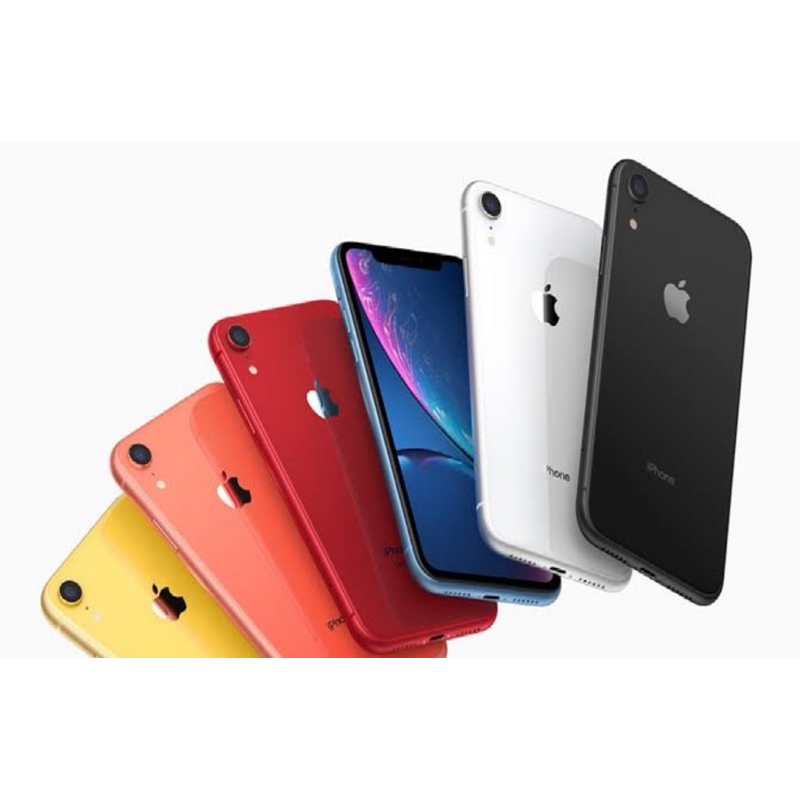 Apple Iphone X / XR / XS / XS MAX 64gb 256gb fullset second original 100% all provider