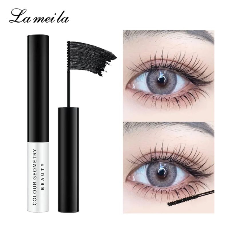 Mascara lameila
