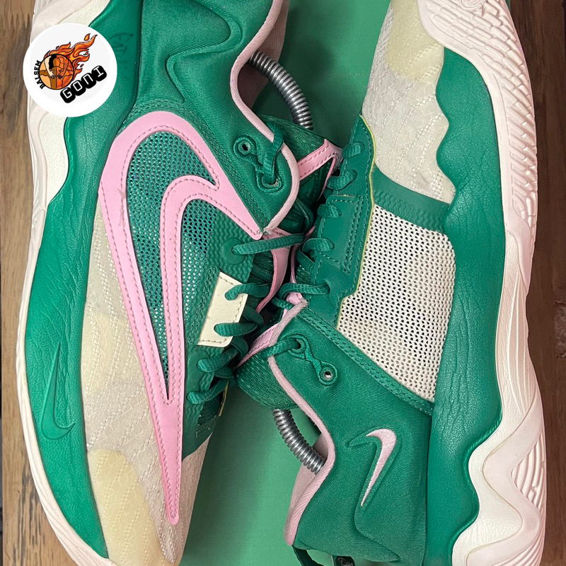 sepatu basket giannis immortality 3 original by hoops point