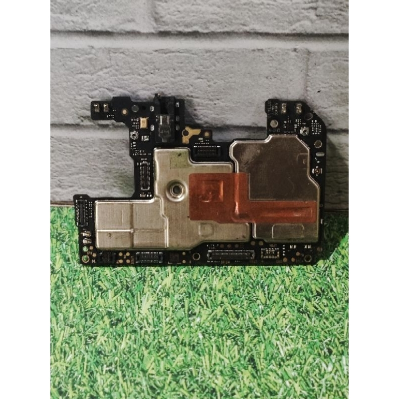 MESIN MATI REDMI 9T MATOT BAHAN SERVIS