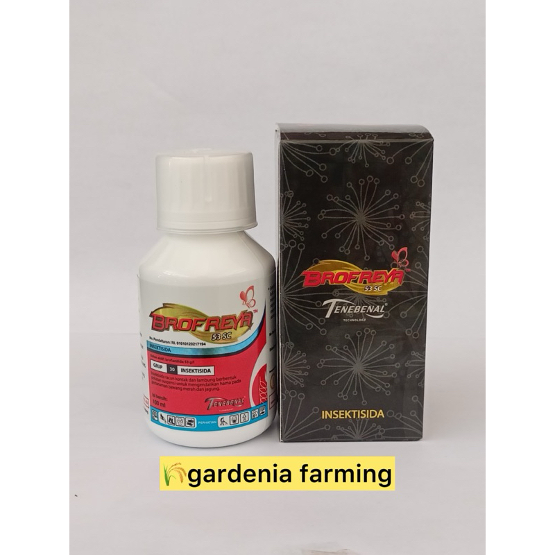 BROFREYA 53 SC 100ml