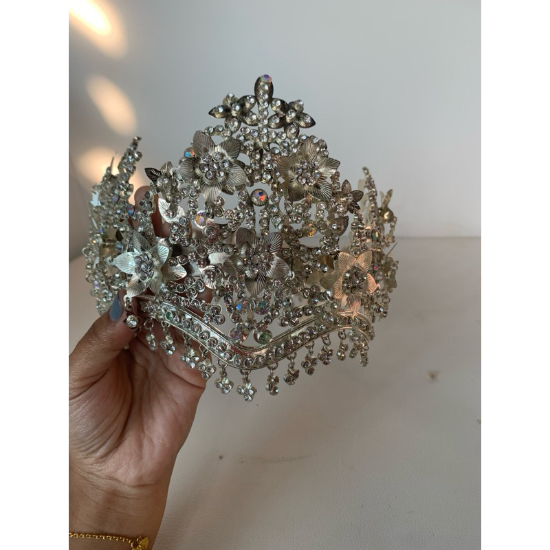 preloved siger sunda tidak dengan mentul