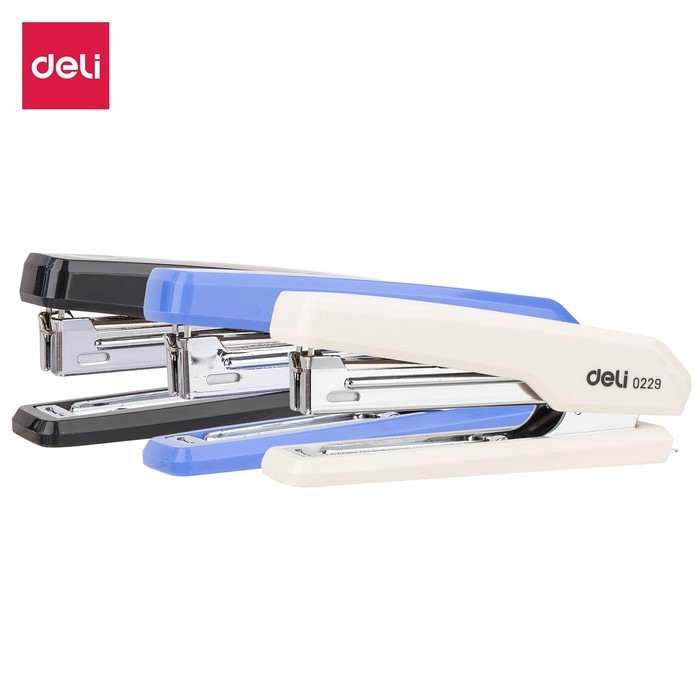 

Deli Stapler/Hekter-Durable #10 E0229