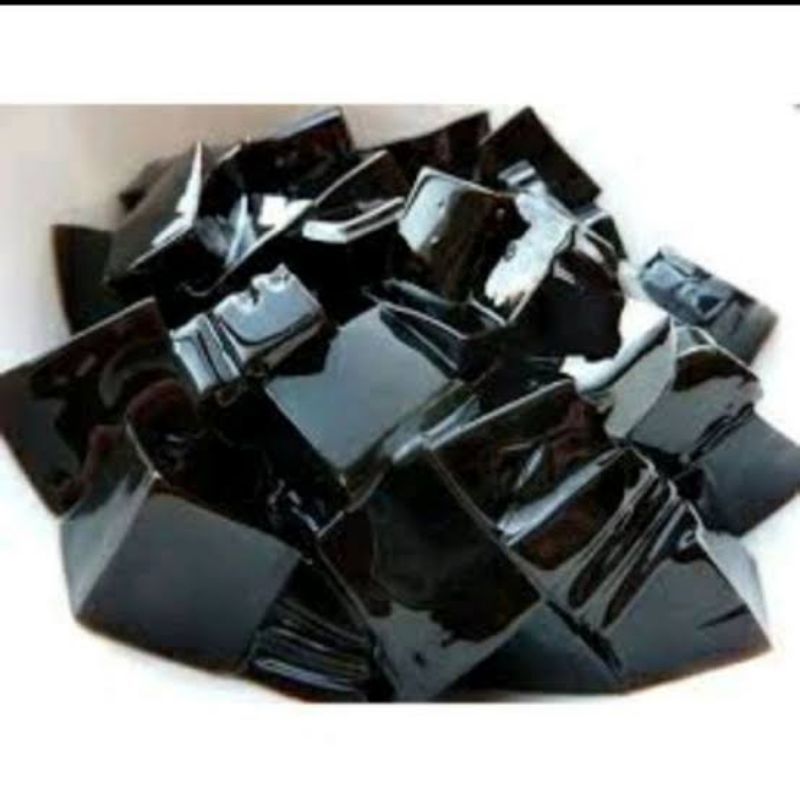 

cincau hitam / janggelan