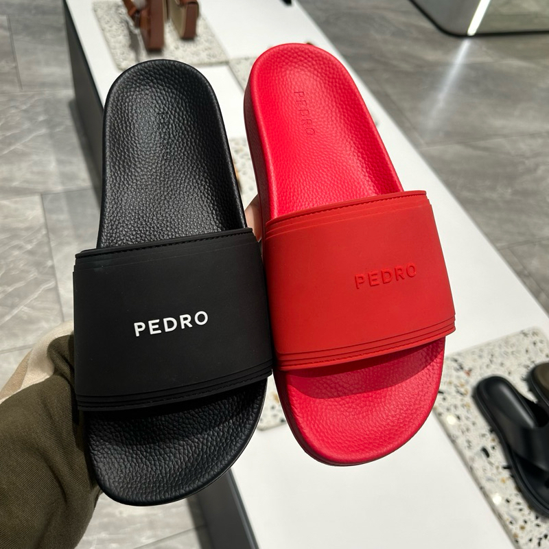 Slip On Mens ORI PEDRO