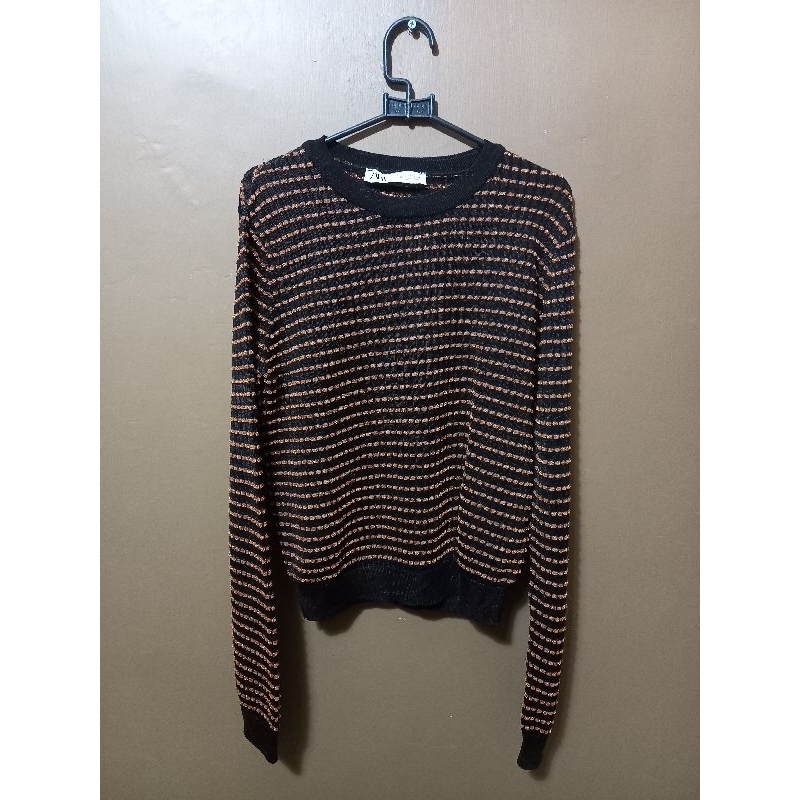 ZARA Stripe