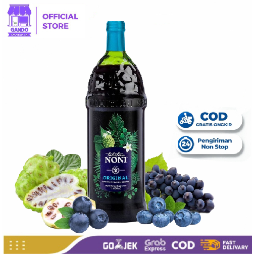 TAHITIAN NONI 1 LITER ORIGINAL