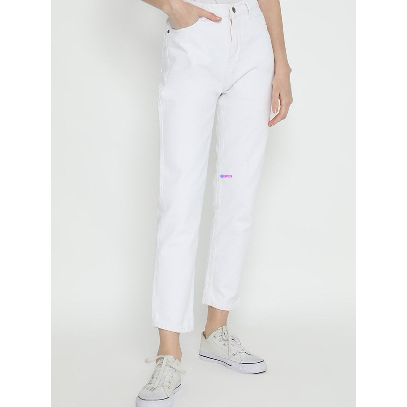 NUBER Celana Jeans Wanita