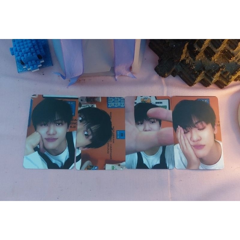 JAEMIN PHOTOCARD HDOL FANSITE