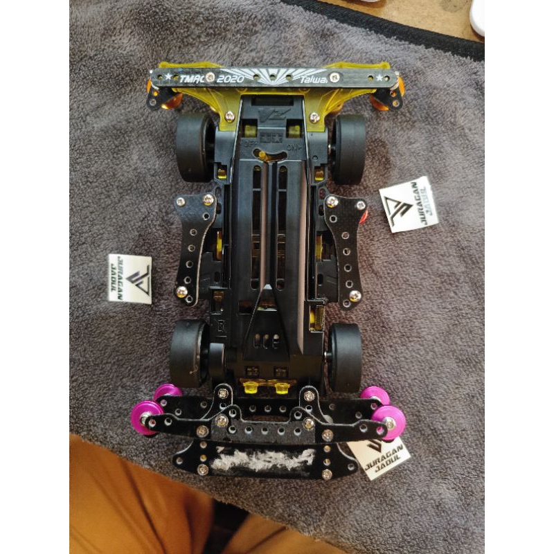 tamiya neo vqs bmax sto