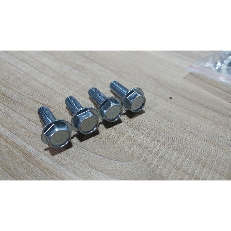 baut behel scoopy november 2020-2024