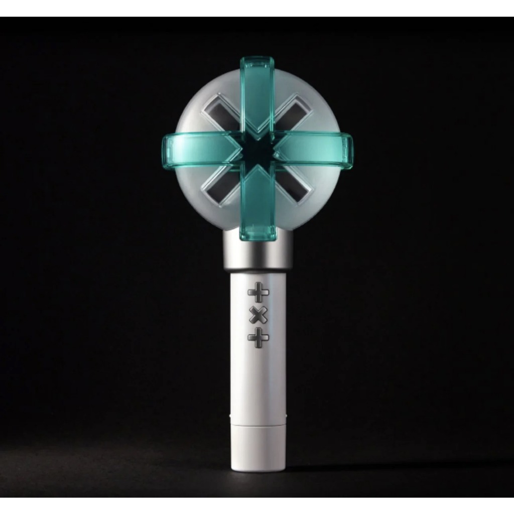 Lightstick TXT Versi 2 / TXT Moabong Versi 2 / Rak Lightstick TXT Versi 2 / Standing Lightstick TXT 