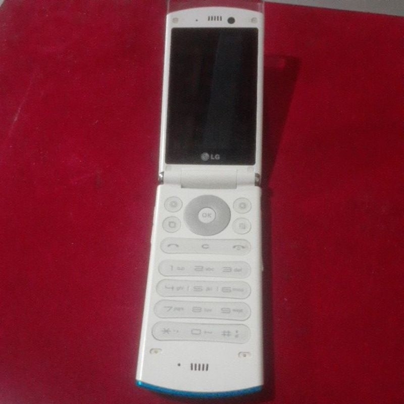 hp jadul LG