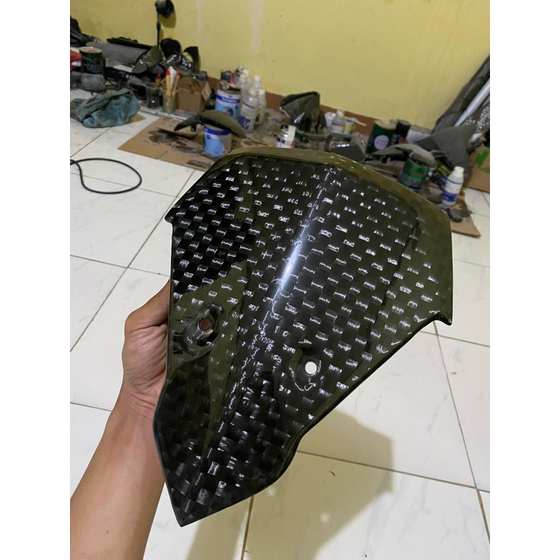 dasi vario125/150led old