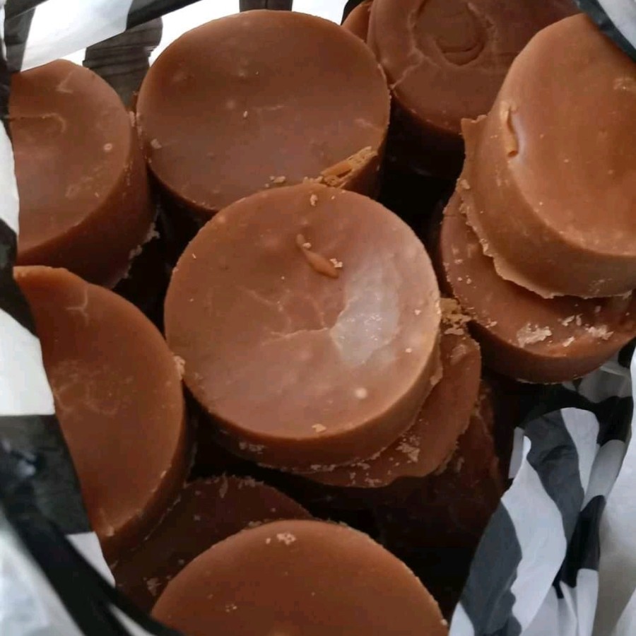 

Gula Merah original tanpa campuran-Cilacap