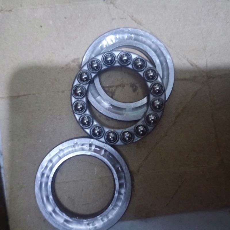 bearing jet cleaner krisbow 100 bar