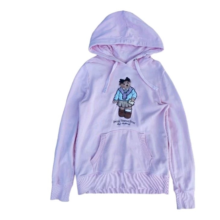 Hoodie Teenie Weenie