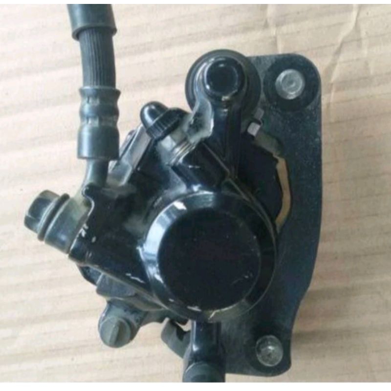 Kaliper  Cakram Pala Babi Yamaha Mio Sporty Mio Soul Fino Karbu / ORIGINAL COPOTAN