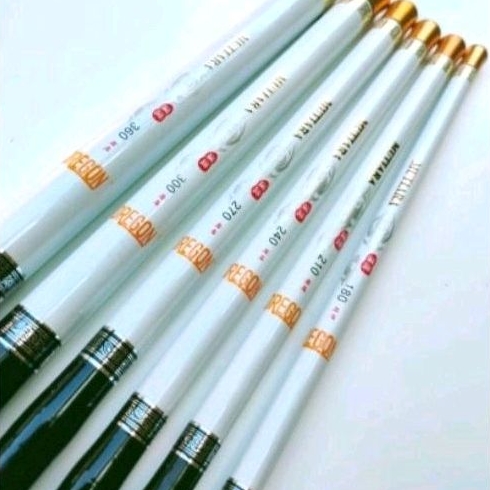 Joran Tegek Oregon Mutiara 360