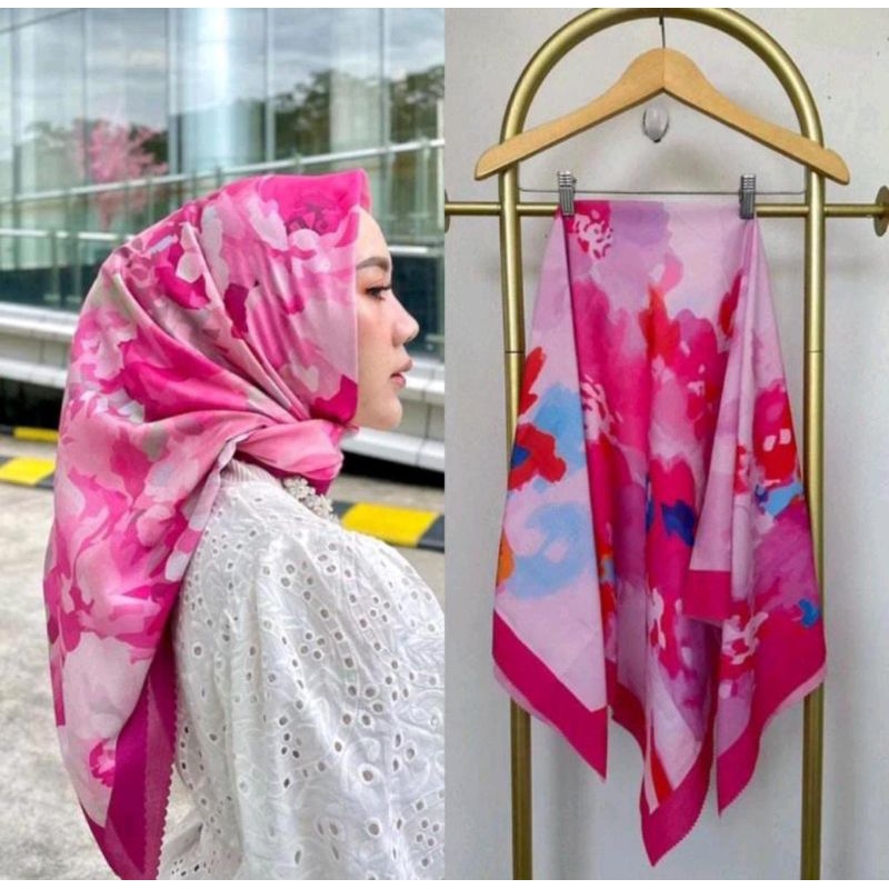 KORINA HIJAB✅KORINA HIJAB KW✅GROSIR HIJAB✅HIJABMURAH✅HIJAB BESTSELLER✅