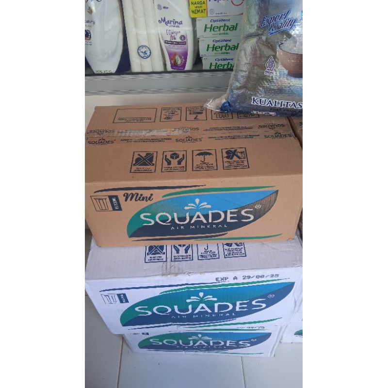 

squades mini 45 cup 120 ml