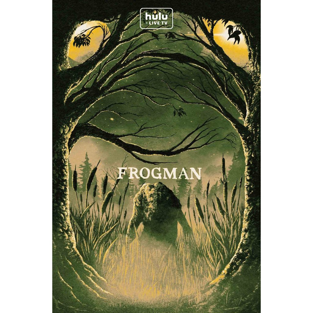 Frogman