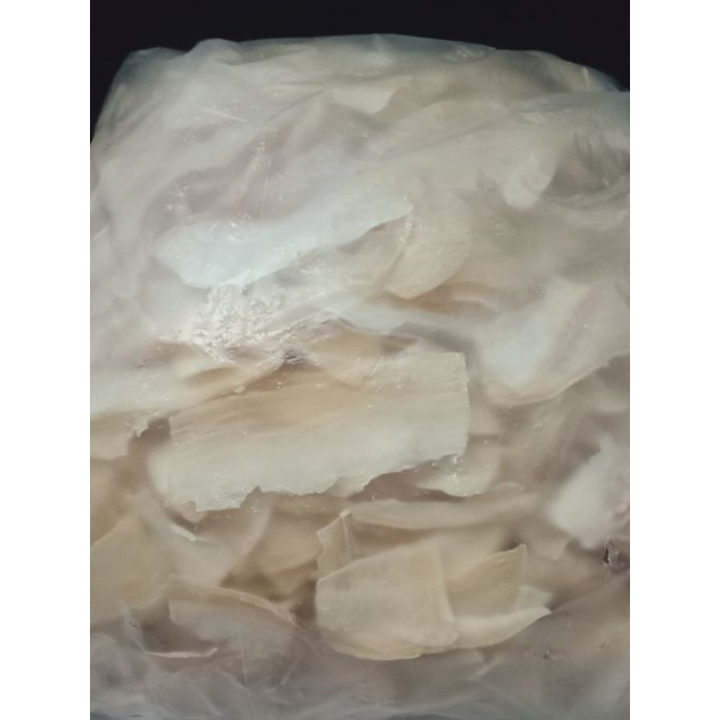 

krecek singkong mentah/glithi singkong mentah 500gr/rimpang wangi banyuwangi