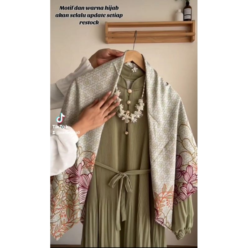 Gamis Aurora