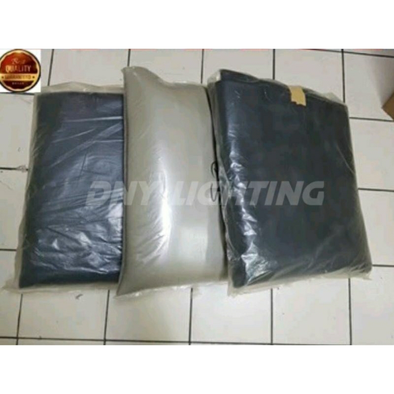 Karpet Dasar Mobil Ayla/Agya