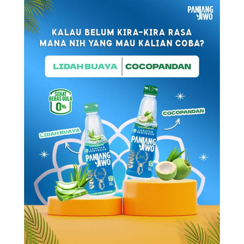larutan panjang jiwo 350ml