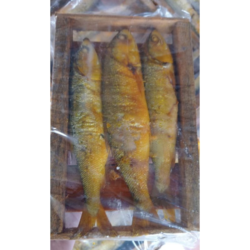 Ikan Pindang Juwono | pindang bandeng presto isi 3 | pindang bandeng bandung |