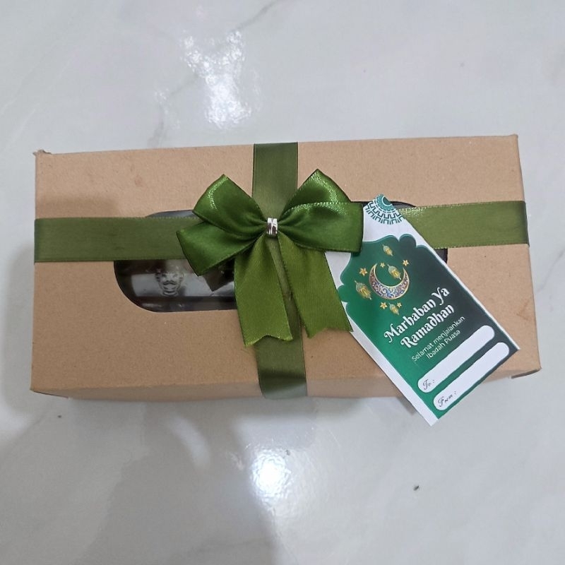 

Hampers Dimsum isi 12 pcs