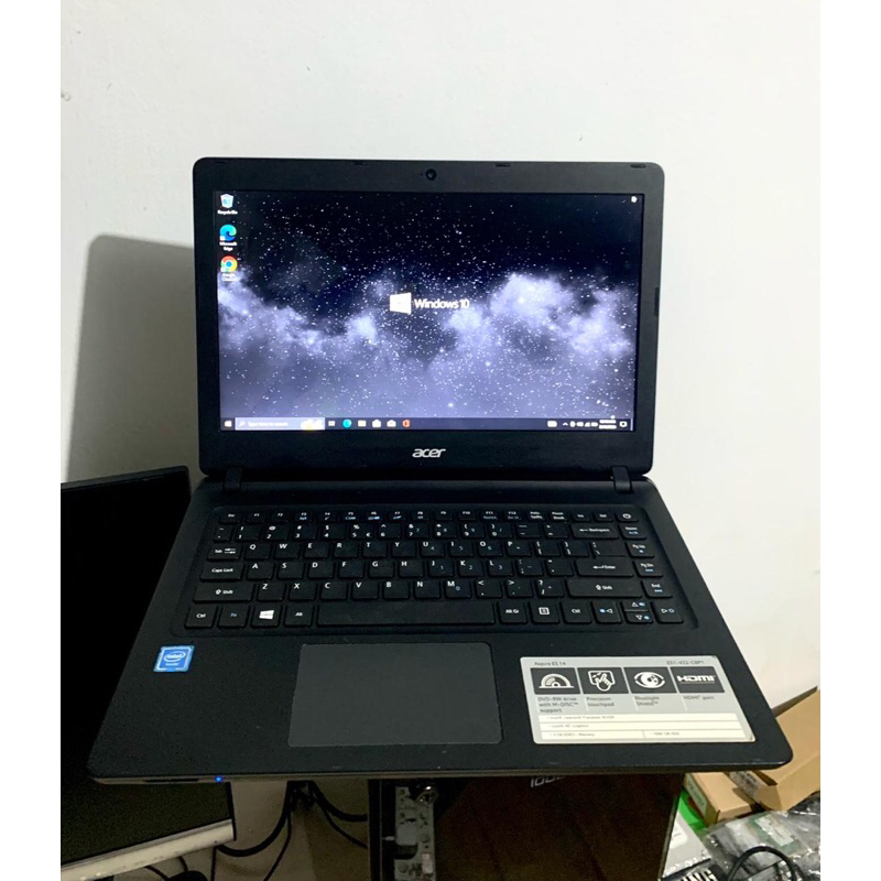 Laptop Acer Aspire ES14