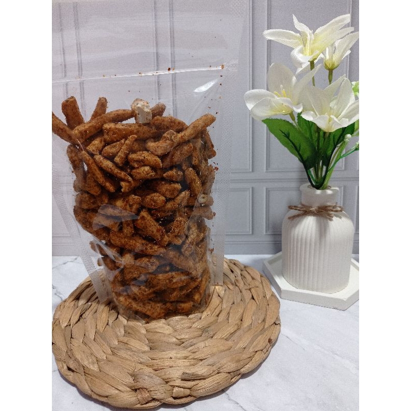 

BASRENG PEDAS by DAPURCEMILAN